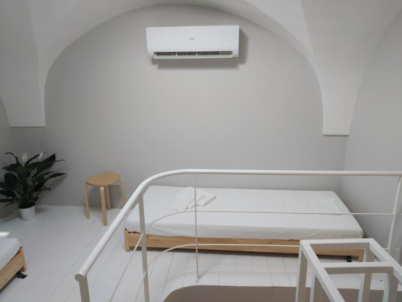 Dimora "I Santi Patroni" Aparthotel Lecce Exterior foto