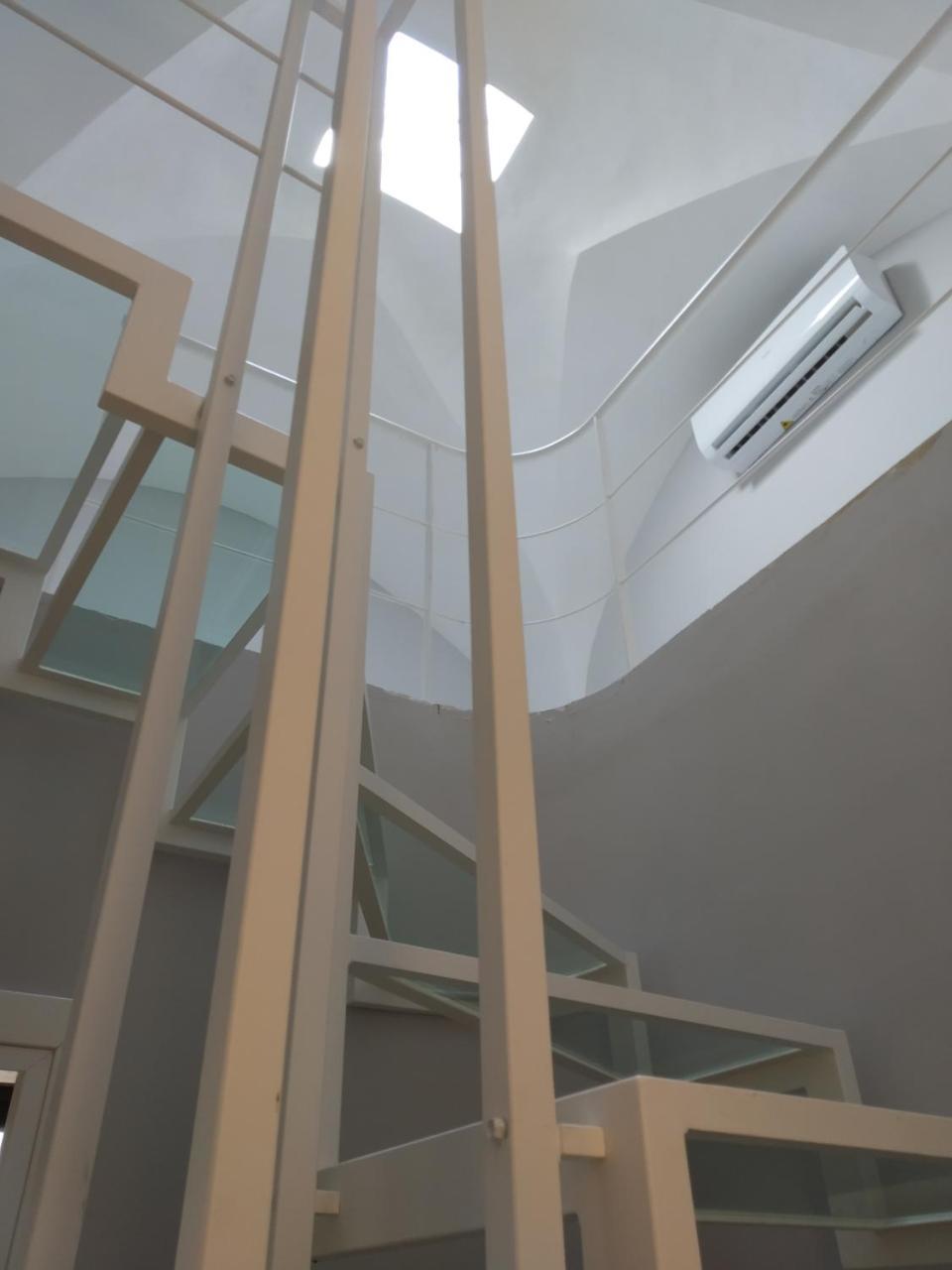 Dimora "I Santi Patroni" Aparthotel Lecce Exterior foto