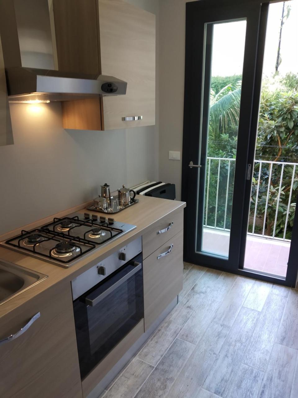 Dimora "I Santi Patroni" Aparthotel Lecce Exterior foto