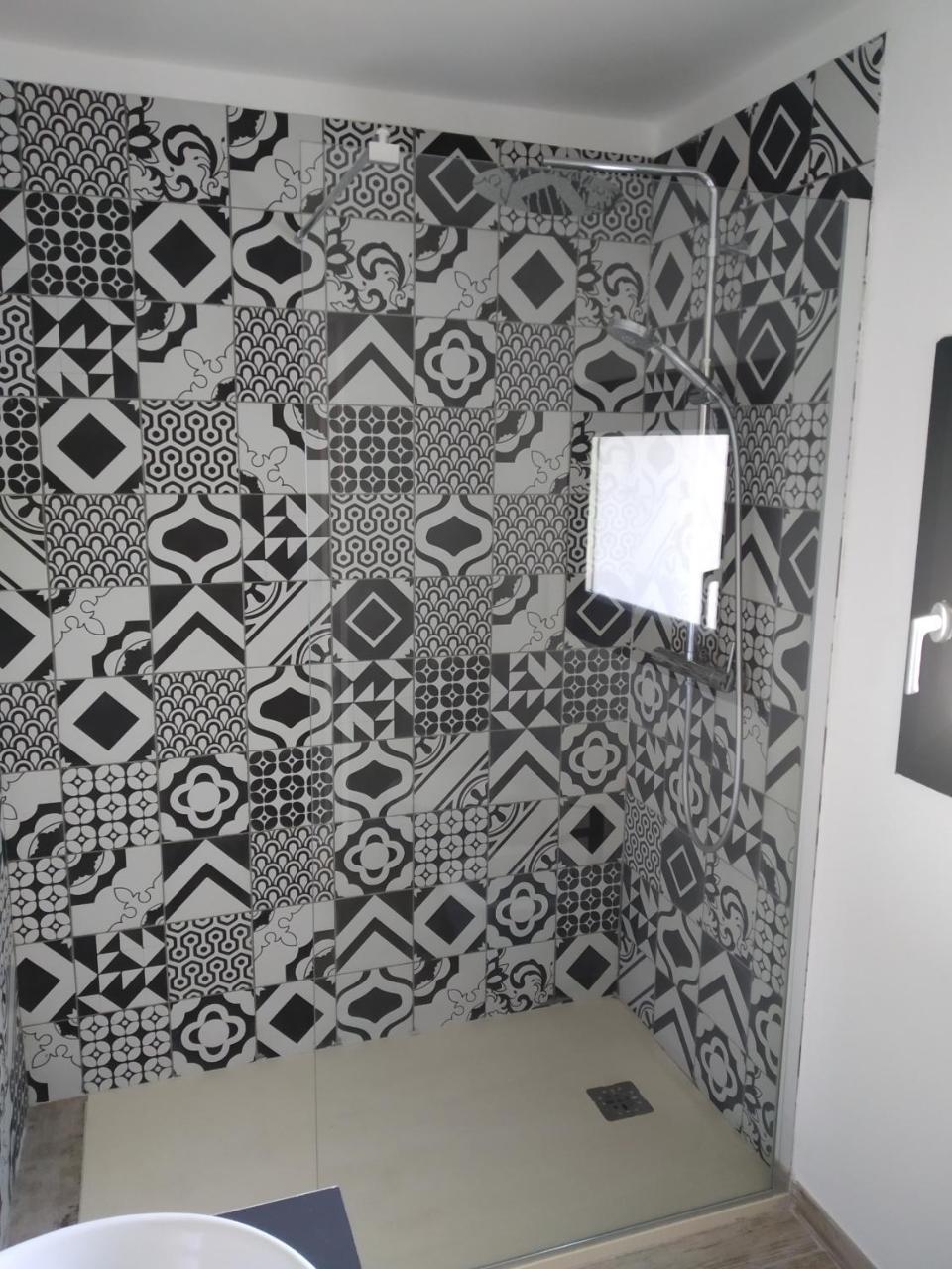 Dimora "I Santi Patroni" Aparthotel Lecce Exterior foto