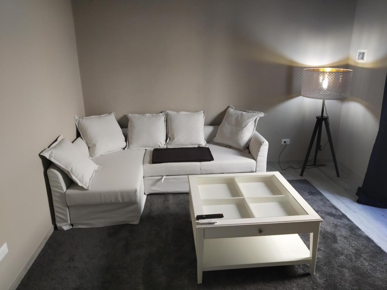 Dimora "I Santi Patroni" Aparthotel Lecce Exterior foto
