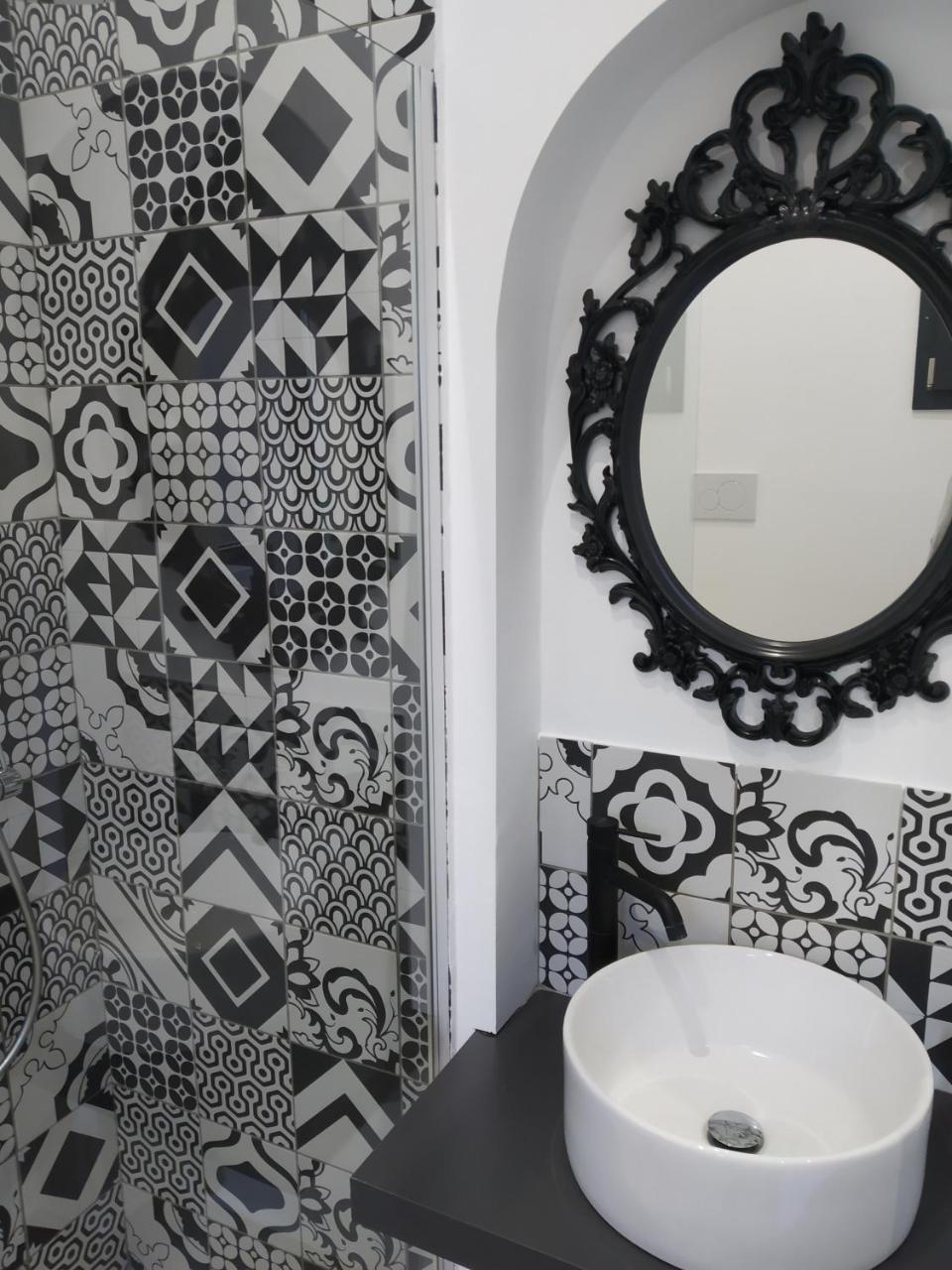 Dimora "I Santi Patroni" Aparthotel Lecce Exterior foto