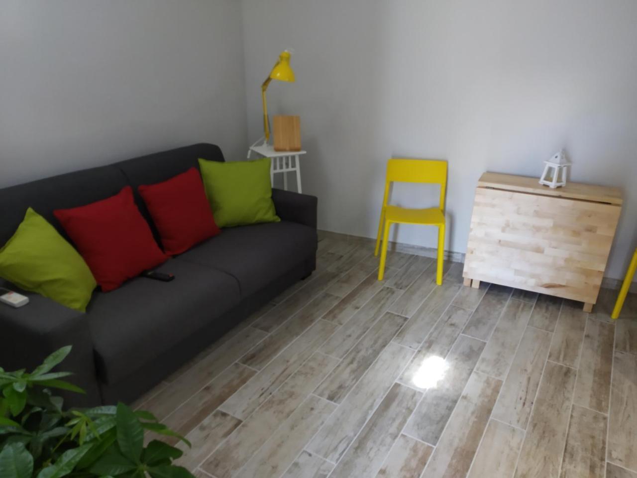 Dimora "I Santi Patroni" Aparthotel Lecce Exterior foto