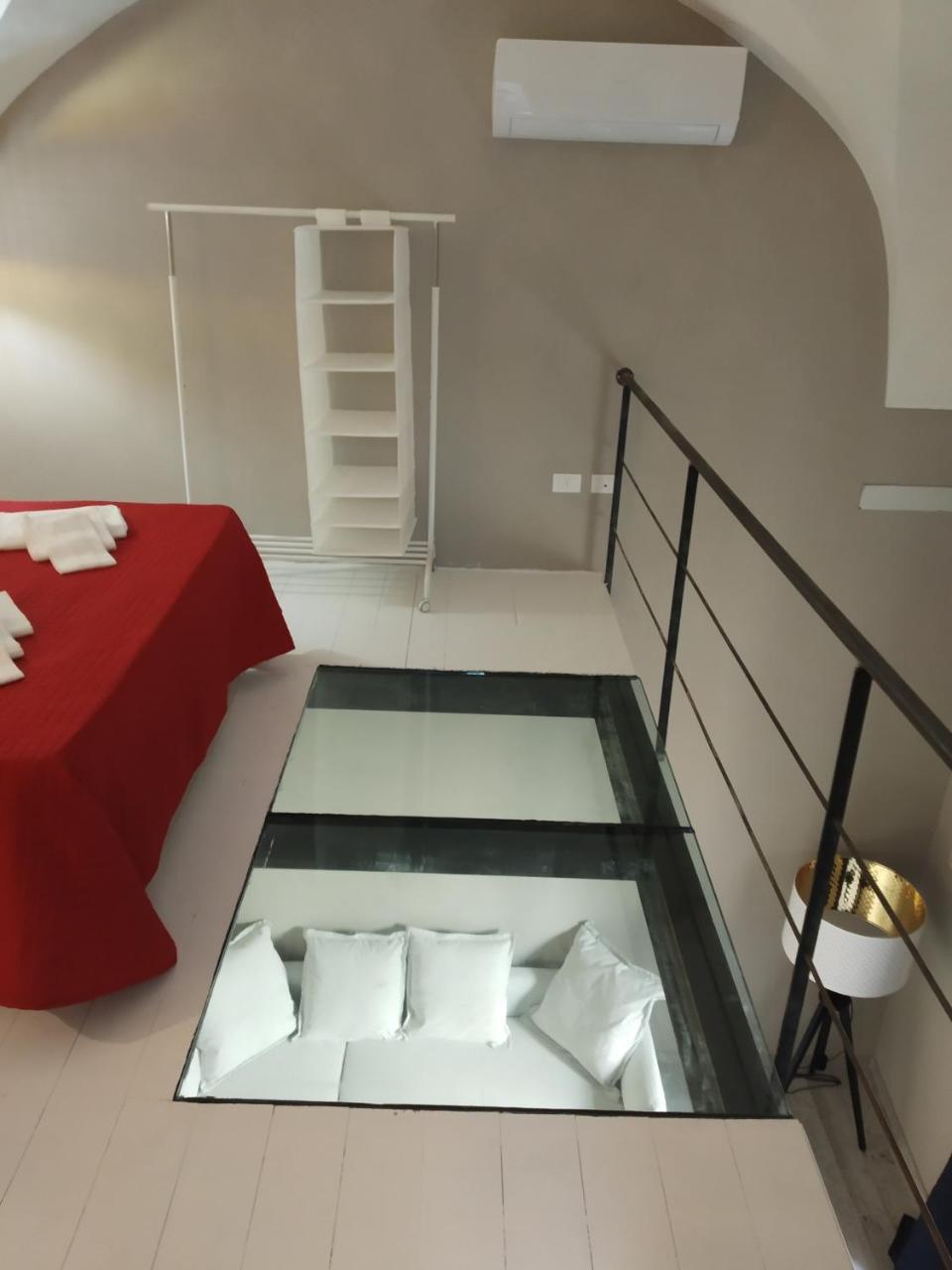 Dimora "I Santi Patroni" Aparthotel Lecce Exterior foto