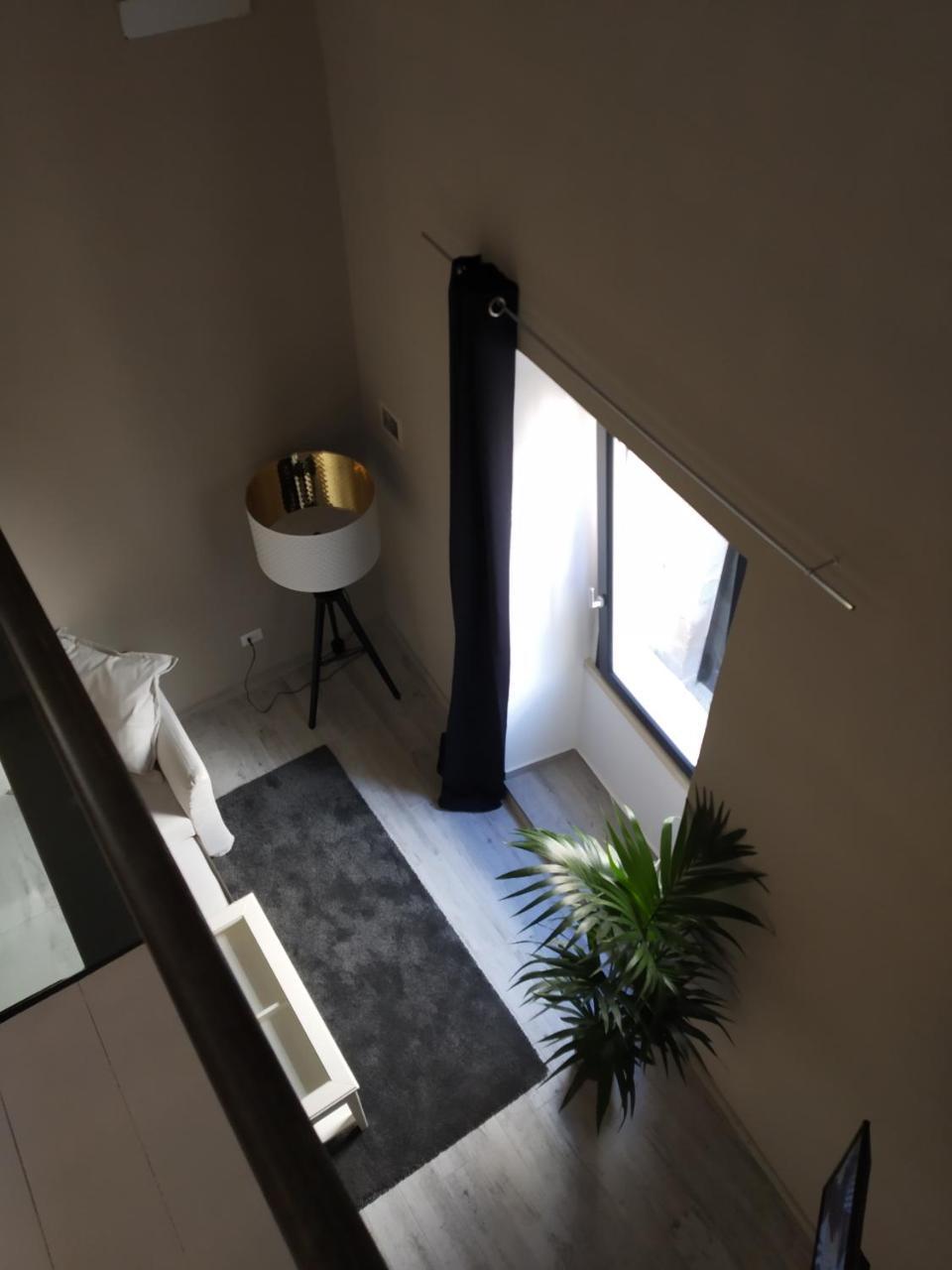 Dimora "I Santi Patroni" Aparthotel Lecce Exterior foto