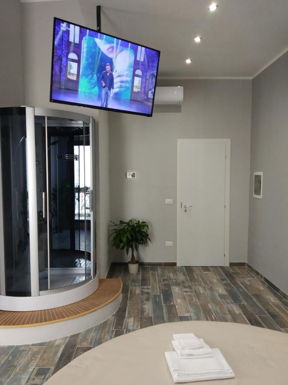 Dimora "I Santi Patroni" Aparthotel Lecce Exterior foto