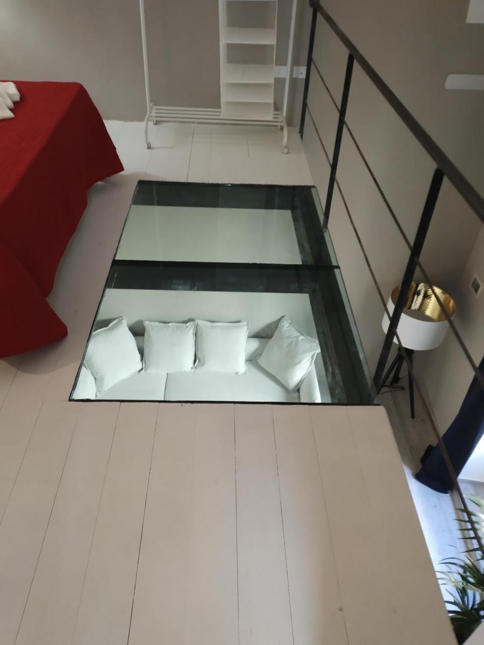 Dimora "I Santi Patroni" Aparthotel Lecce Exterior foto