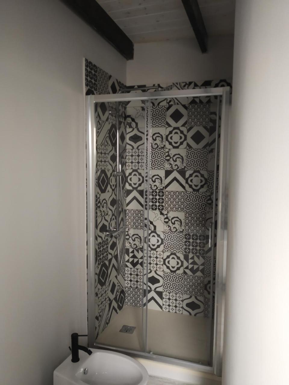 Dimora "I Santi Patroni" Aparthotel Lecce Exterior foto